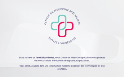 Chirurgie esthétique et Coaching de vie intègrent le CMSEL